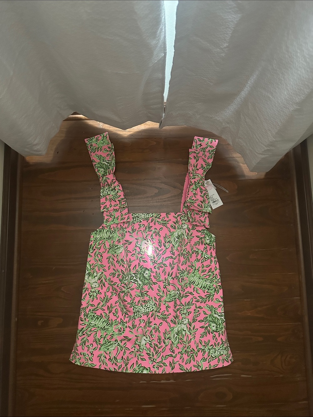 NWT Anders Tunic 6